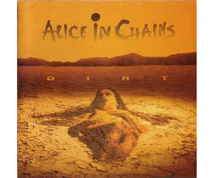 【新品未開封】【レコード】Dirt Alice In Chains Alice in Chains - Dirt (Remastered 150 Gram Vinyl) : Target