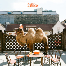 WILCO / WILCO (THE ALBUM)