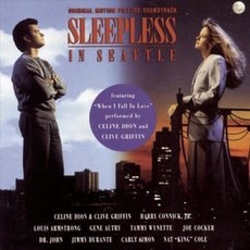SLEEPLESS IN SEATTLE / O.S.T. (CD)