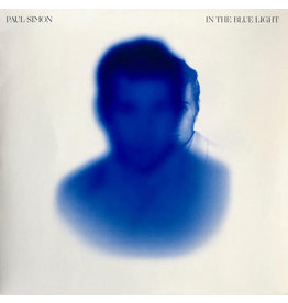 SIMON,PAUL / In The Blue Light