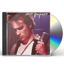 BUCKLEY,JEFF / GRACE (CD)