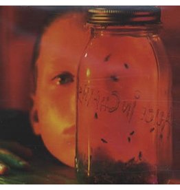 ALICE IN CHAINS / JAR OF FLIES