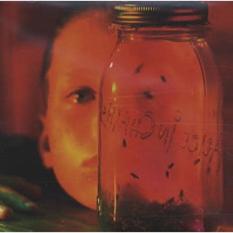 ALICE IN CHAINS / Jar Of Flies (ep) (CD)