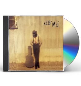 KEB MO / KEB MO (CD)