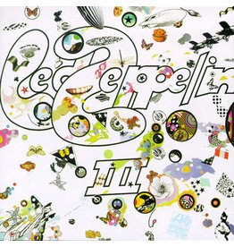 LED ZEPPELIN / Led Zeppelin III
