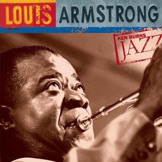 ARMSTRONG,LOUIS / KEN BURNS JAZZ (CD)