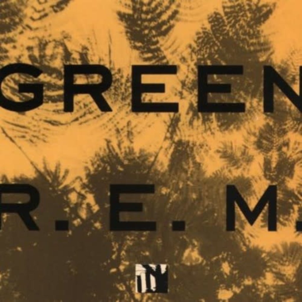 REM / Green (25th Anniversary Deluxe Edition)