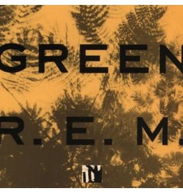 REM / Green (25th Anniversary Deluxe Edition)