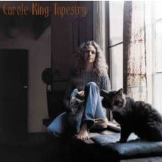 KING,CAROLE / TAPESTRY