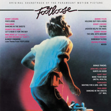FOOTLOOSE (15TH ANNIV EXPANDED EDITION) / O.S.T. (CD)