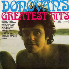 DONOVAN / GREATEST HITS (CD)