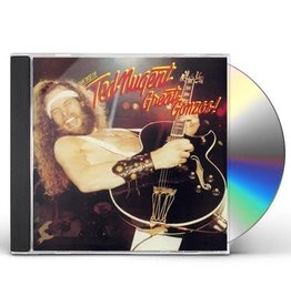 NUGENT,TED / GREAT GONZOS: BEST OF TED NUGENT (CD)