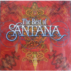 SANTANA / BEST OF SANTANA (CD)