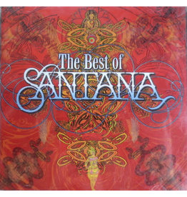 SANTANA / BEST OF SANTANA (CD)