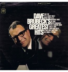 BRUBECK,DAVE / GREATEST HITS (CD)