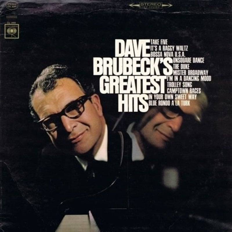 BRUBECK,DAVE / GREATEST HITS (CD)