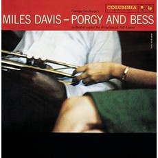 DAVIS,MILES / EVANS,GIL / PORGY & BESS (CD)