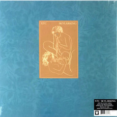 XTC / Skylarking [Import]