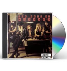 WARRANT / BEST OF (CD)