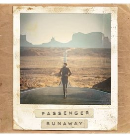 Passenger / Runaway (Deluxe)