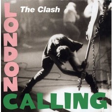 CLASH / LONDON CALLING (CD)
