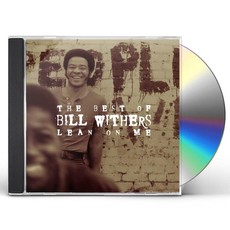 WITHERS,BILL / LEAN ON ME: BEST OF BILL WITHERS (CD)