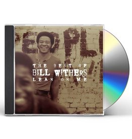 WITHERS,BILL / Lean On Me: The Best Of Bill Withers (CD)