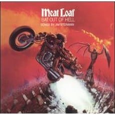 MEAT LOAF / BAT OUT OF HELL (CD)