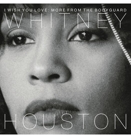 HOUSTON,WHITNEY / I Wish You Love: More from the Bodyguard