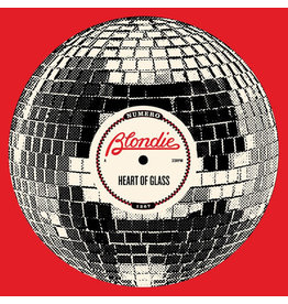 Blondie / Heart of Glass EP