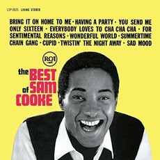 COOKE,SAM / The Best Of