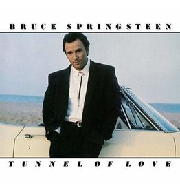 SPRINGSTEEN,BRUCE / Tunnel Of Love