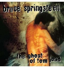 SPRINGSTEEN,BRUCE / The Ghost Of Tom Joad