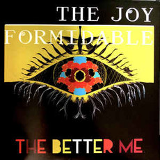 Joy Formidable, The / The Better Me / Dance Of The Lotus 7" (RSD-BF18)