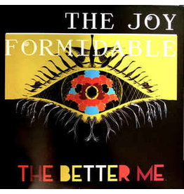 Joy Formidable, The / The Better Me / Dance Of The Lotus 7" (RSD-BF18)