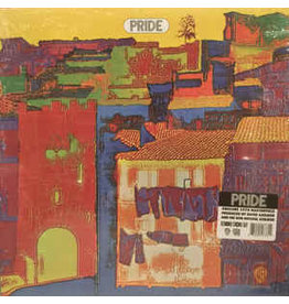 Pride  / Pride (RSD-BF18)
