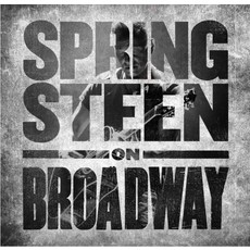 SPRINGSTEEN,BRUCE / Springsteen On Broadway