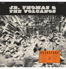 Jr. Thomas & The Volcanos / Rockstone