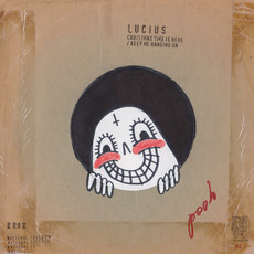 Lucius / Christmas Time is Here / Keep Me Hanging On (7" Vinyl)