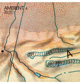 ENO,BRIAN / Ambient 4: On Land