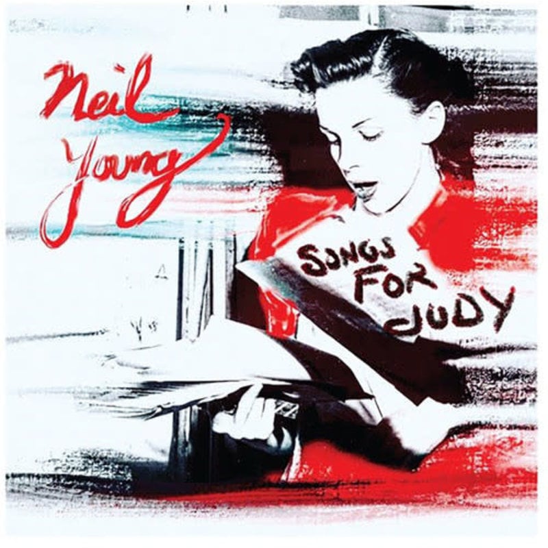 Young, Neil / Songs For Judy (2LP)