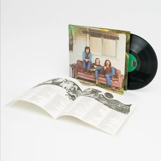 CROSBY STILLS & NASH / Crosby, Stills and Nash