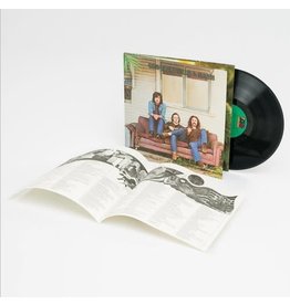 CROSBY STILLS & NASH / Crosby, Stills and Nash