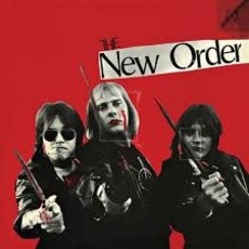 NEW ORDER / New Order