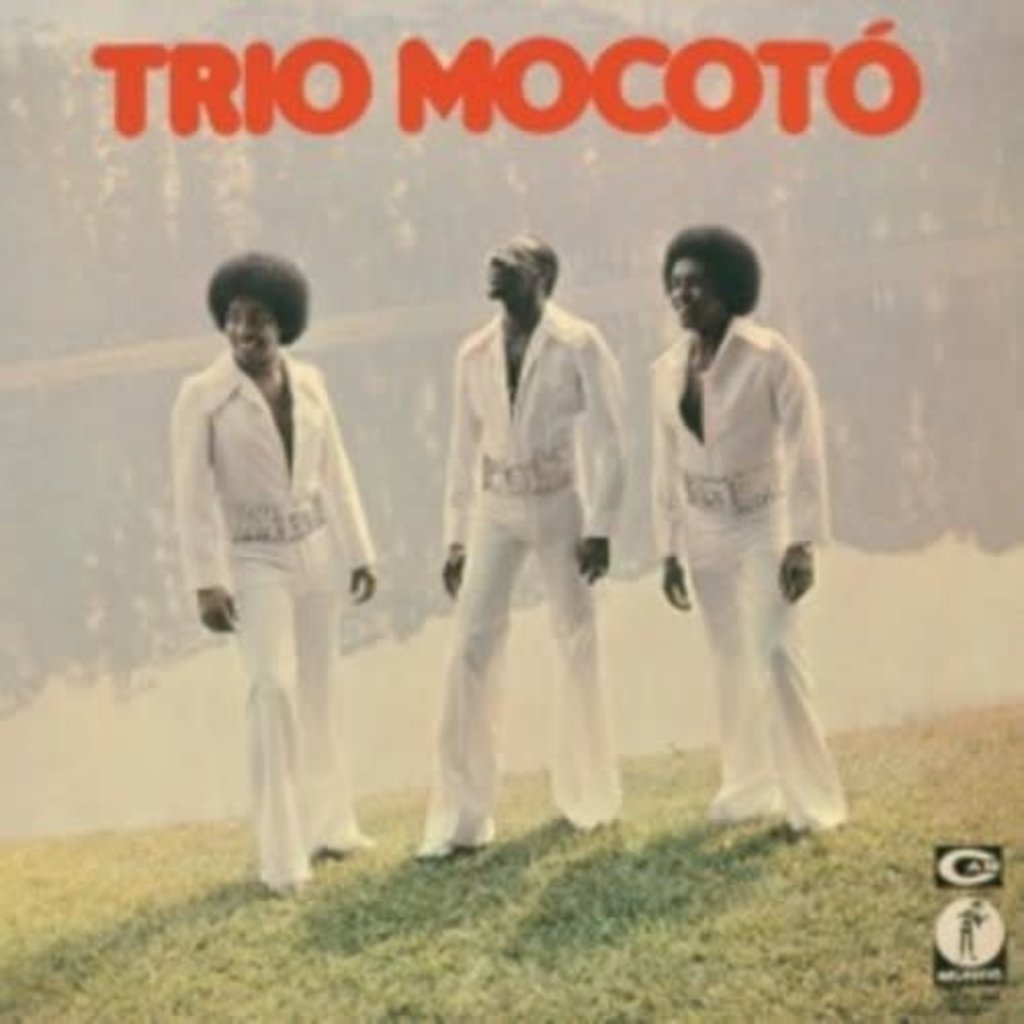 TRIO MOCOTO / Trio Mocoto