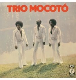 TRIO MOCOTO / Trio Mocoto