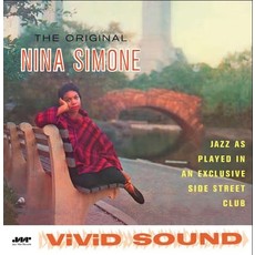 SIMONE,NINA / Little Girl Blue [Import]