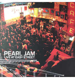 Pearl Jam / Live At Easy Street (INDIE EXCLSIVE)