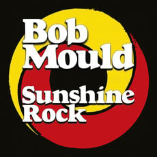 MOULD,BOB / Sunshine Rock