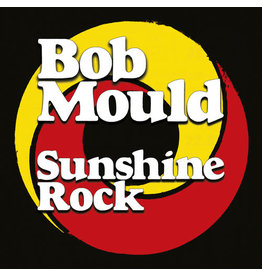 MOULD,BOB / Sunshine Rock